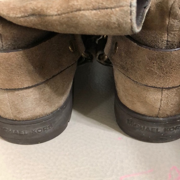 Michael Kors Boots - Picture 2 of 2